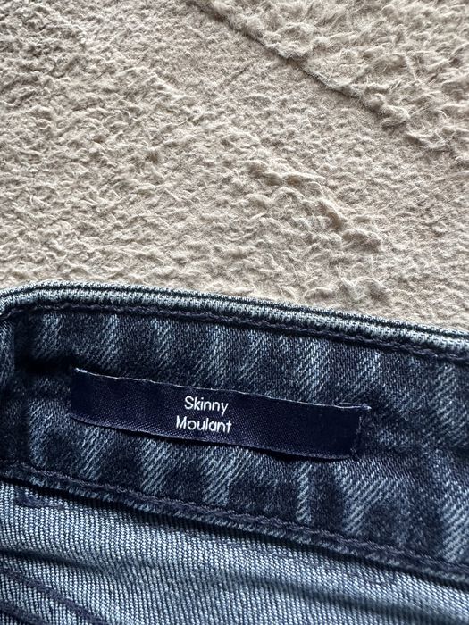 Jeansy Meskie Calvin Klein
