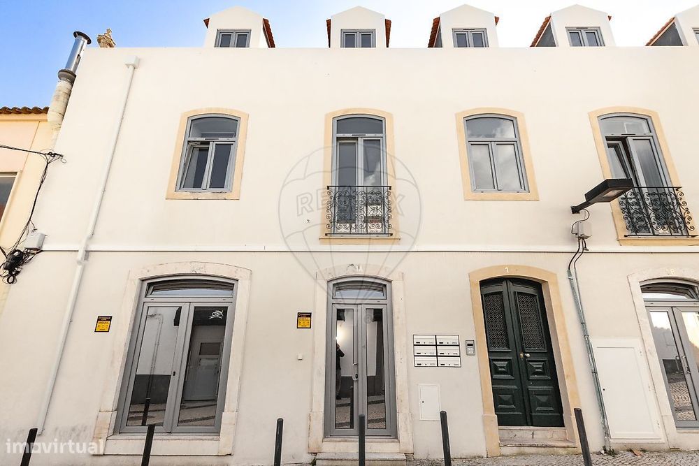 Apartamento T1 para venda — Póvoa De Santa Iria E Forte Da Casa, Lisboa