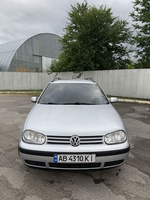 Продам гольфа 4