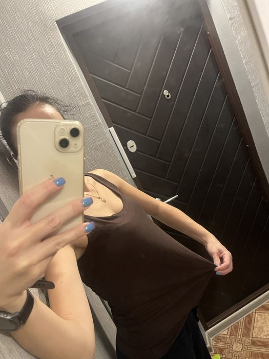 Кофта для вагітних 2в1 Beauty mama