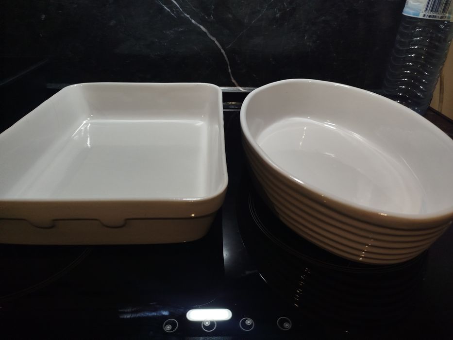 Kit utensílios de cozinha