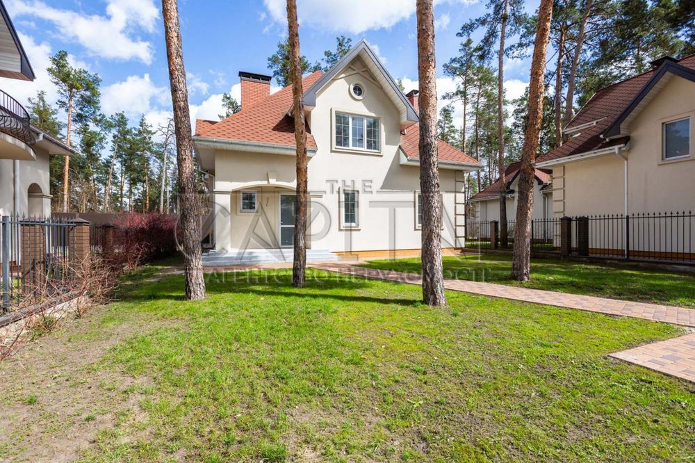 Продаж будинку, КМ Alpen Park, Козин, Обухівський р-н - Вид 3