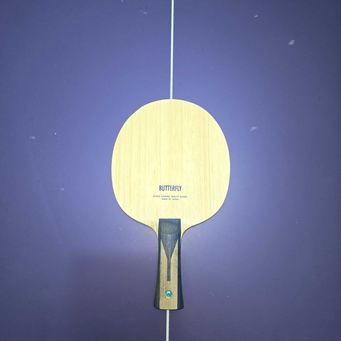 Deska butterfly Timo Boll ZLC-FL