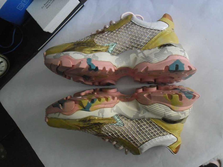 Ténis Femininos EXÊ