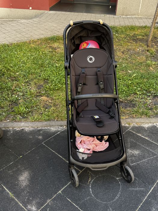 Bugaboo baterfly 2