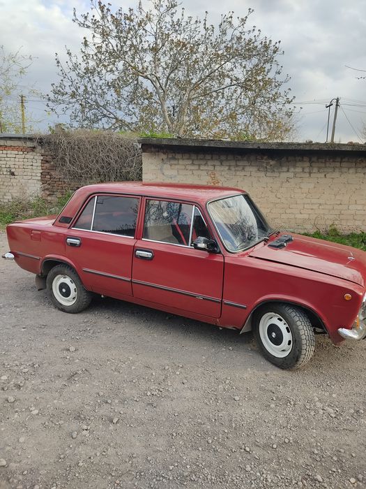 Продам ваз на ходу..