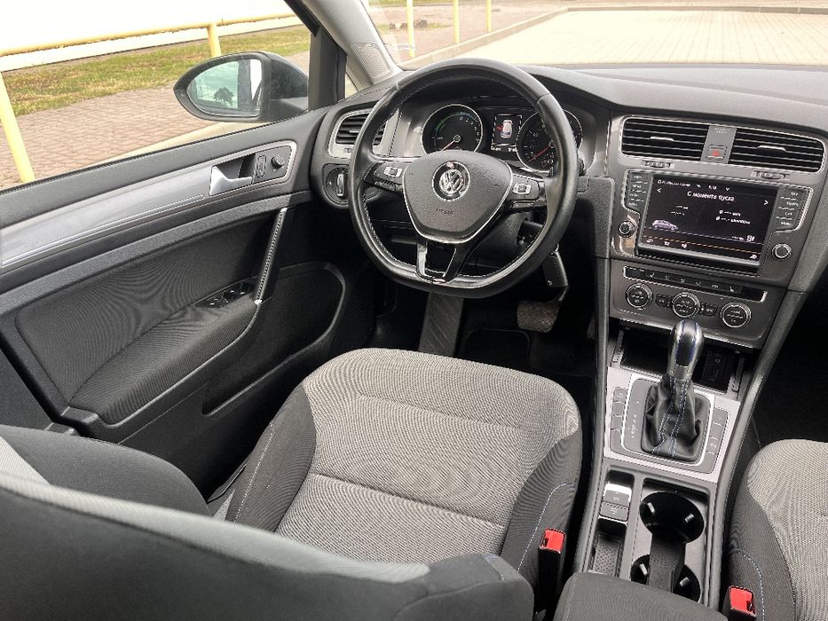 Volkswagen e-Golf 2014 VIN WVWZZZAUZFW900776 фото оголошення 21 з 24