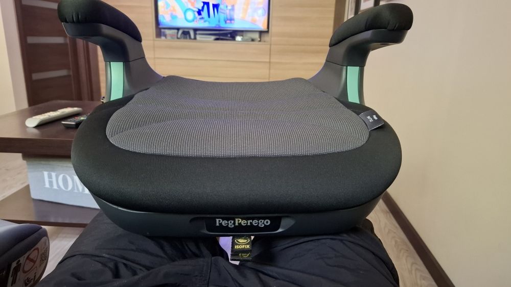 Podstawka samochodowa peg-perego