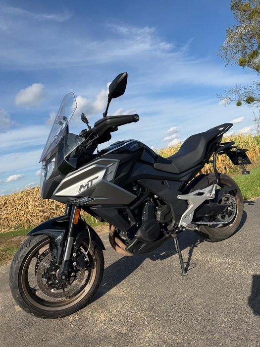 CFMOTO 700MT 2024r