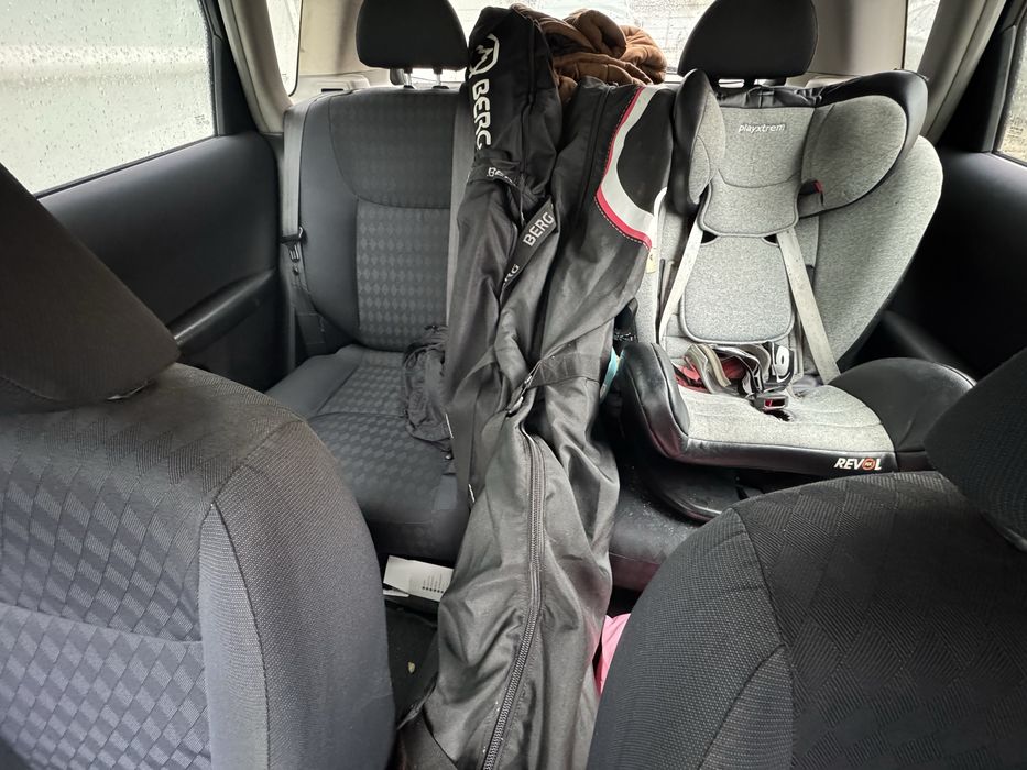 Honda civic perfeitas condições, documento ok