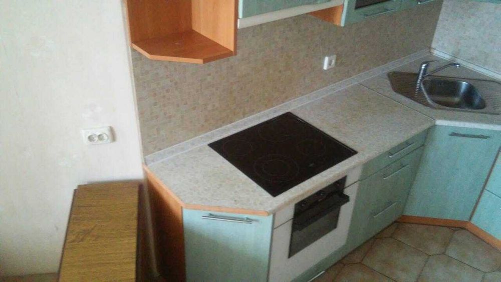 Терміново здається квартира, Бажана, 1М - Вид 4