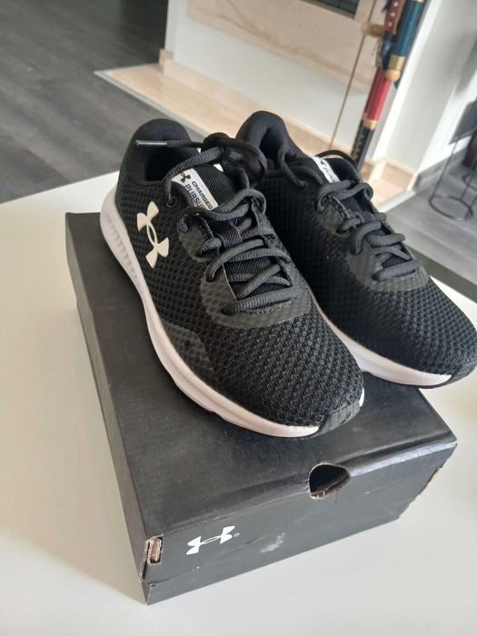nowe roz.36.5 oryginalne Under Armour likwidacja sklepu