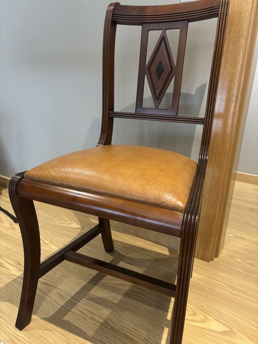 Mesa de sala de Jantar