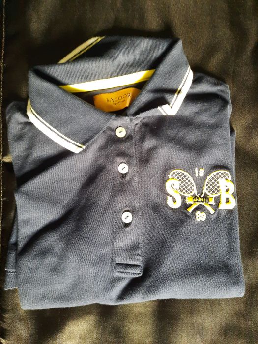 Polos Verão Sacoor S (vários modelos)