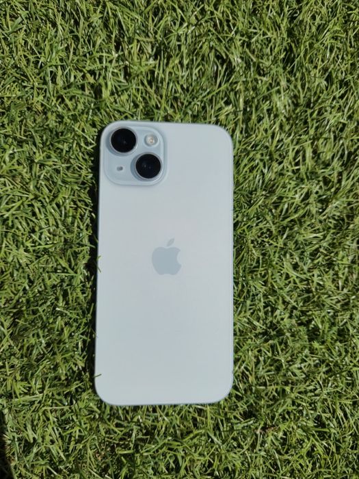 Iphone 15 -256Gb