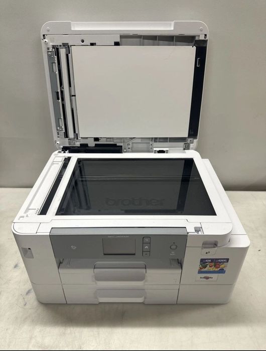 Brother MFC-J4540DW Color All-in-One Printer with Wi-Fi and Duplex Fax64737969189121123