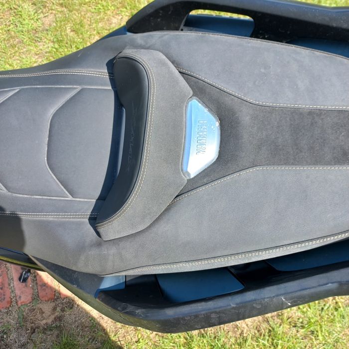 Yamaha XMAX 300 Tech MAX – 2022 – 6300 km – I właściciel