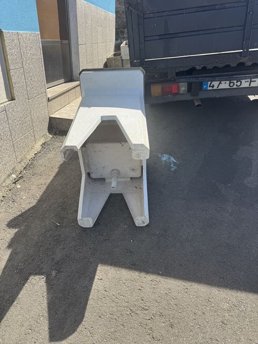 Tanque de lavar roupa