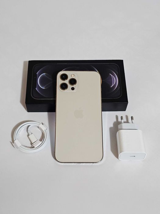 Iphone 12PRO MAX 128gb.  Muito bom