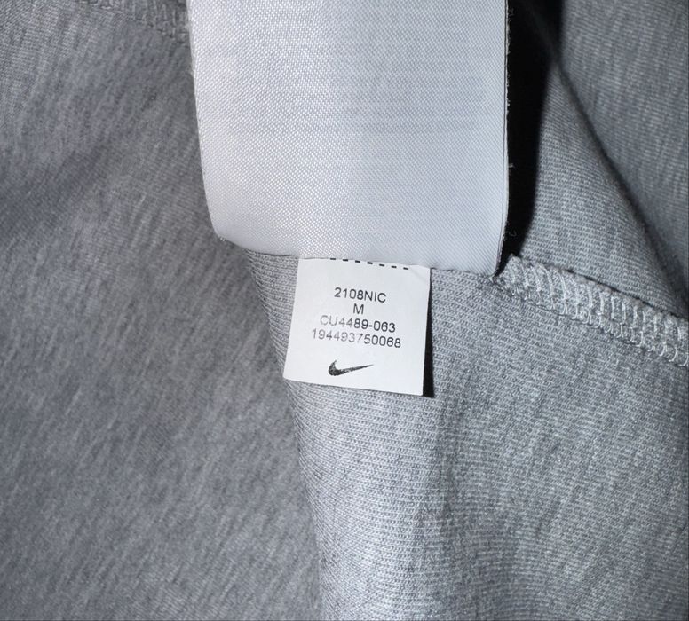 Nike Tech Fleece