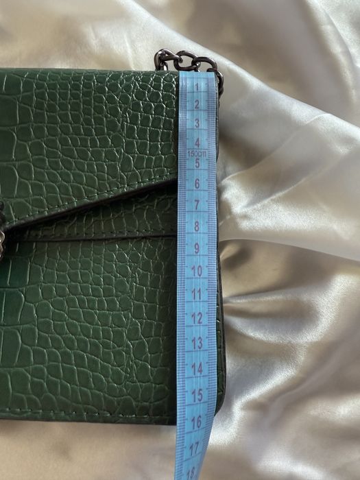 Сумка жіноча з екошкіри.Стан чудовий.Б/в