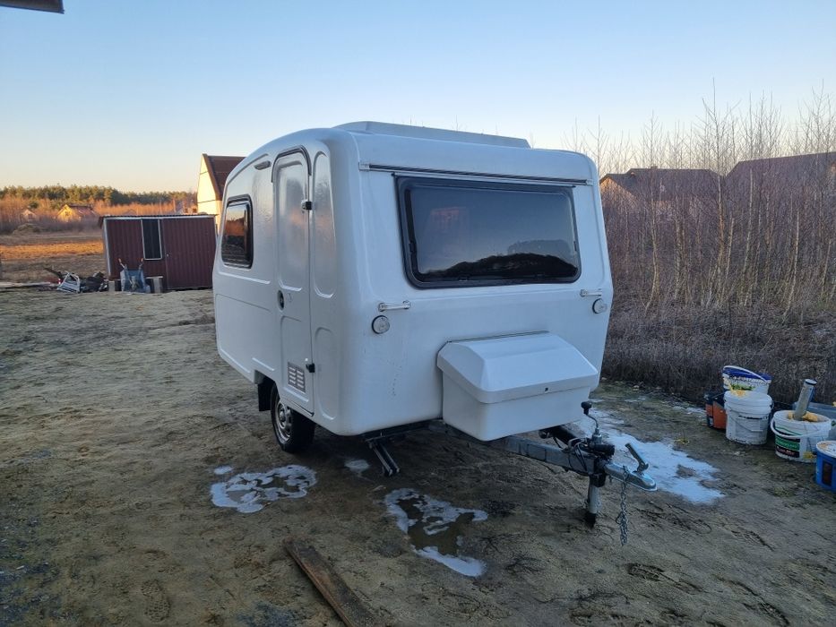 Niewiadow n126 rok 1985