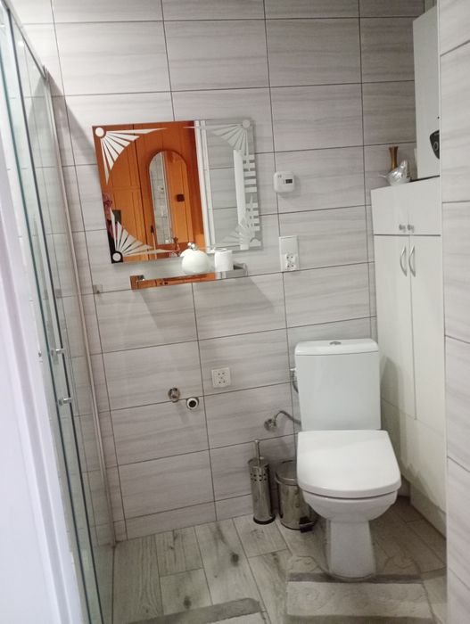 Sprzedam kawalerkę Dzierzgoń centrum 29m2