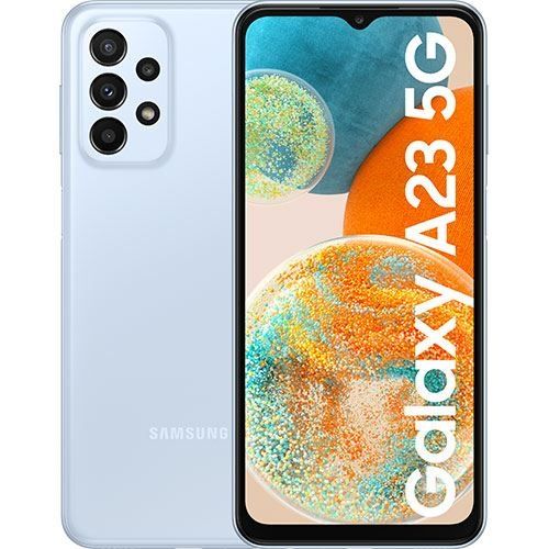 Samsung Galaxy A23 5G