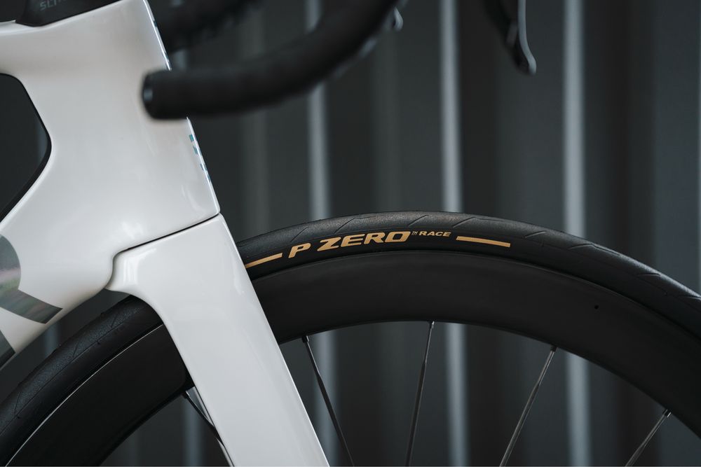 Rower Szosowy FACTOR Ostro Vam Nowy! Leasing!