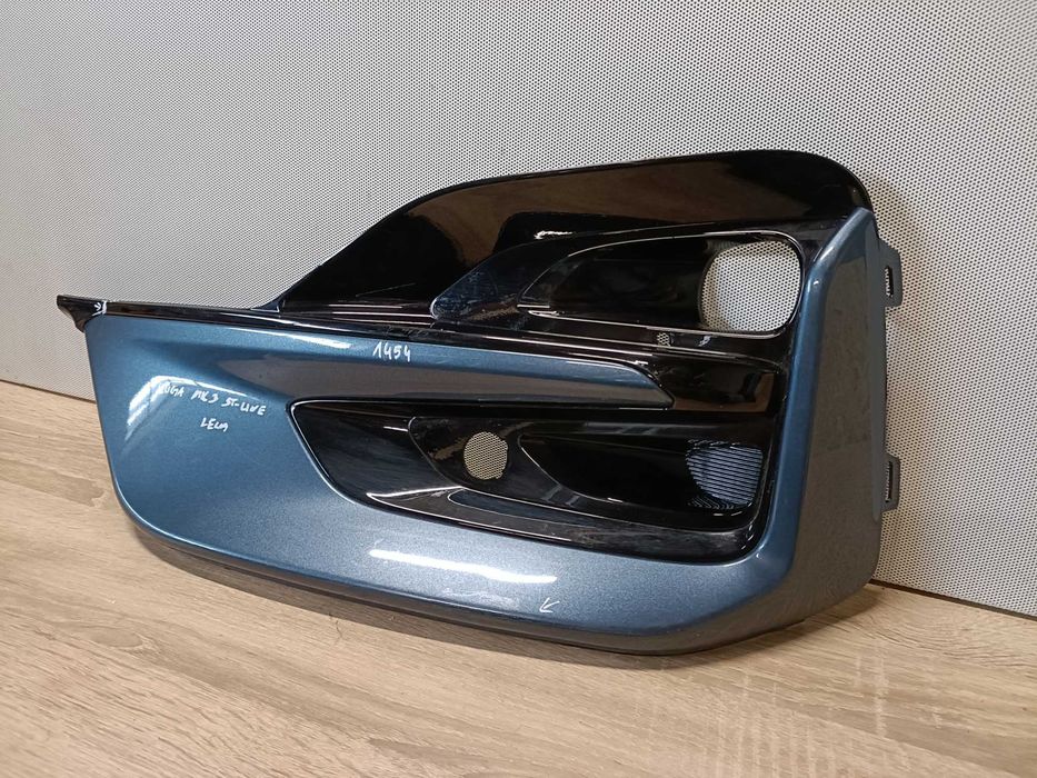 Ford Kuga MK3 ST-Line Kratka zderzaka lewa