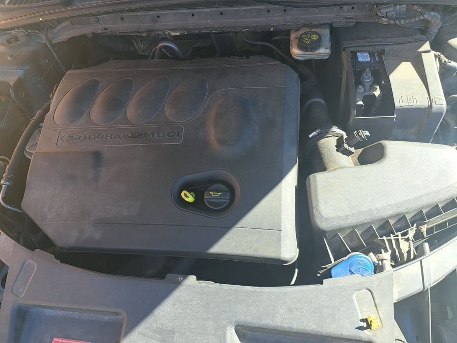 Sprzedam forda mondeo mk4