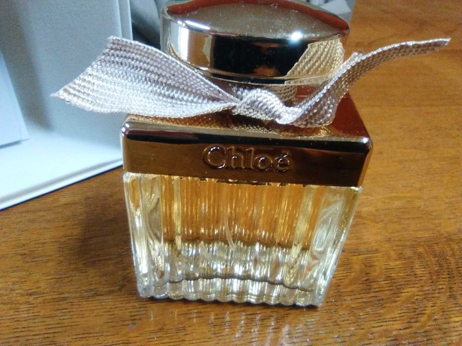 Perfum Chloe edycja limitowana