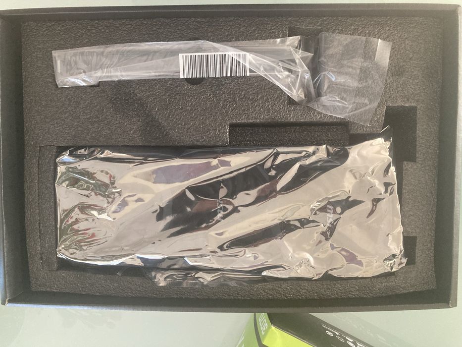 Karta graficzna RTX 3070 MSi Ventus