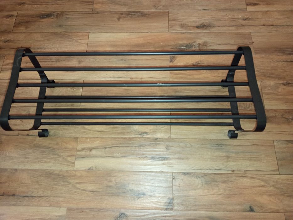 Stojak na buty Ikea Portis