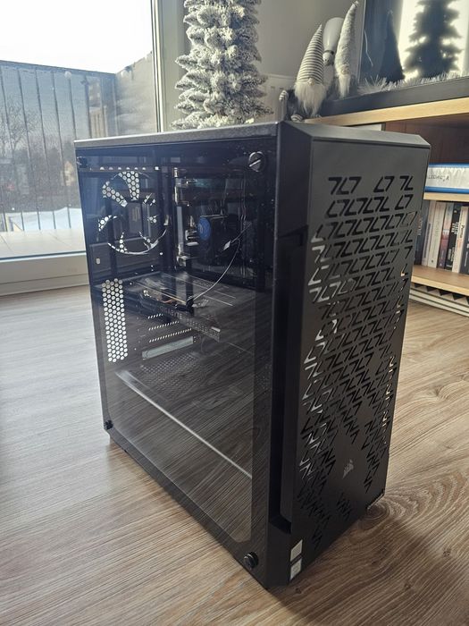 Komputer stacjonarny Infinity S720