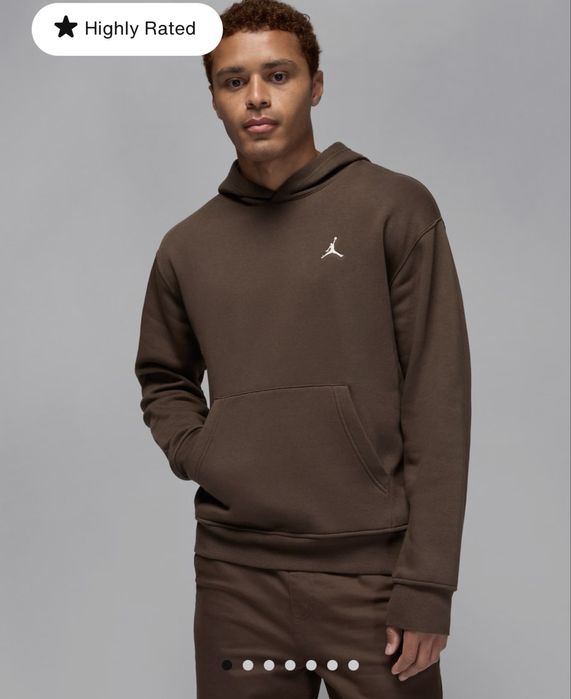 Чоловічий флісовий спортивний костюм Nike, оригінал. Новий