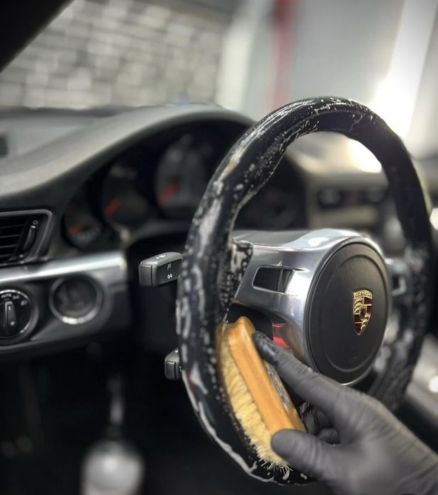 Folie ppf, korekta lakieru, ceramika, pranie tapicerki, renowacja skór