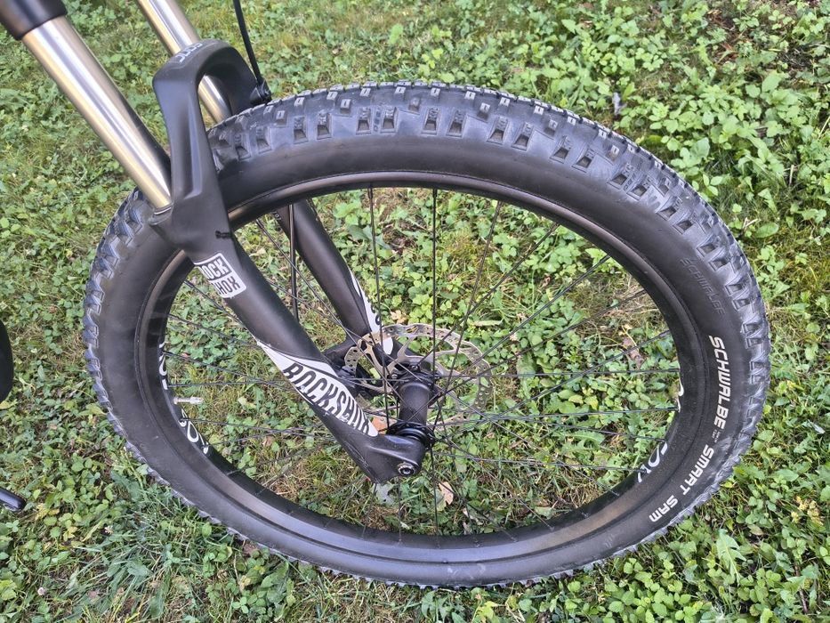 Hercules e-bike 29 M