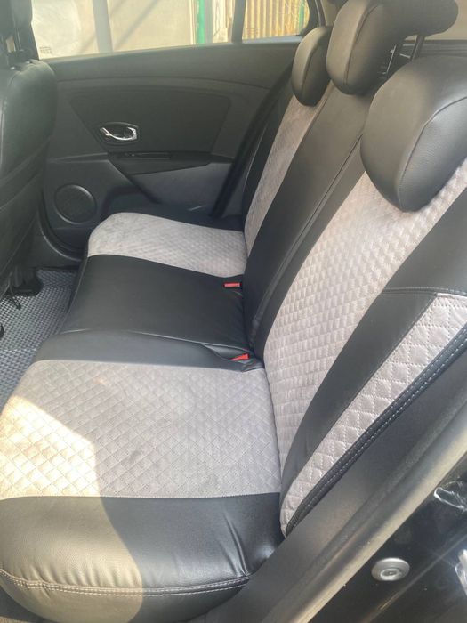 Renault megane 3 2016-2017