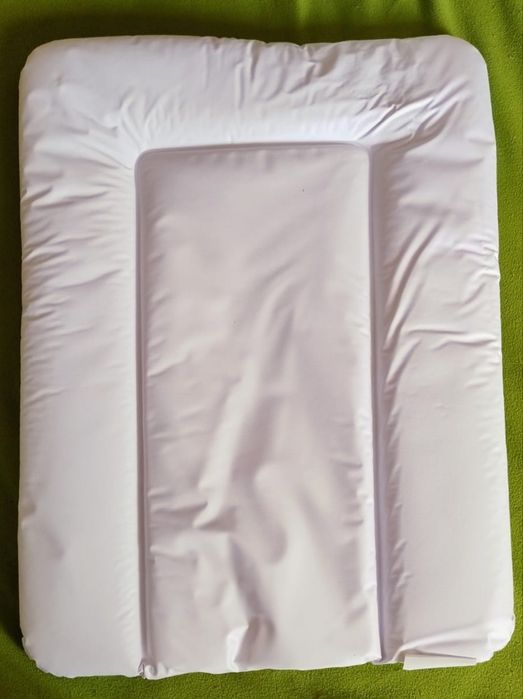 Colchão muda fraldas