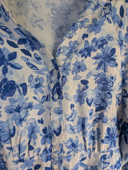 Sukienka letnie H&M