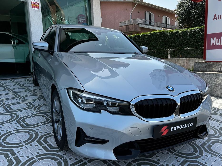 BMW 318