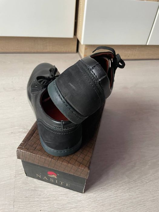 Продам чоловічі туфлі р.45