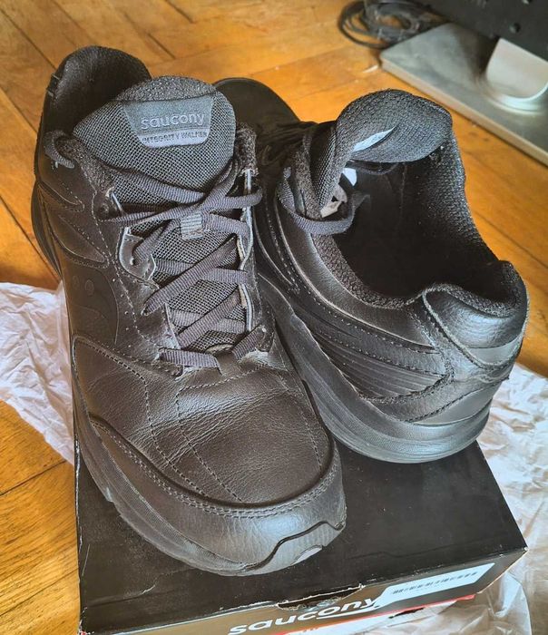 Кросівки saucony integrity walker 3