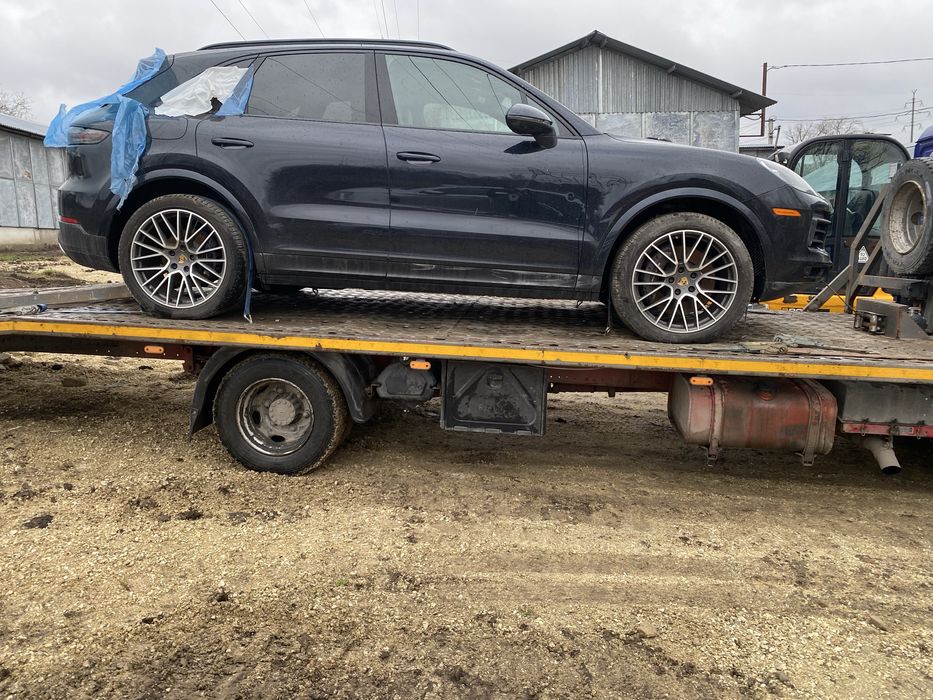 Послуга евакуатор Тернопіль до 6.5 т.