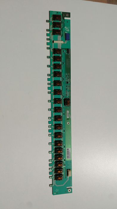 Inverter SSB400W20V01 rev. 0.0