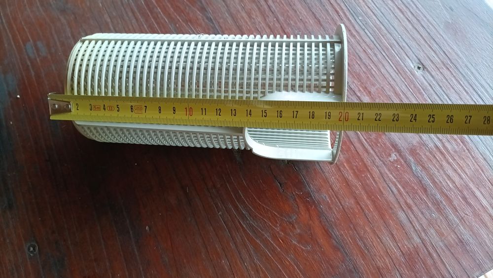 Cesto Pré Filtro Bomba Hayward