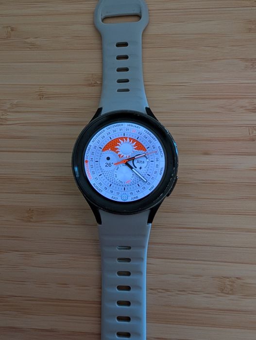 Samsung Galaxy watch 5 Pro LTE
