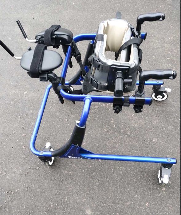 Ходунки Rifton Mirco Pacer 503