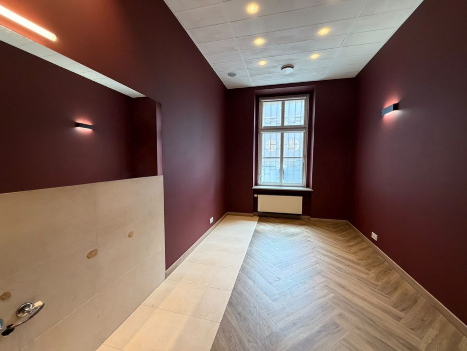 Gabinet lokal kosmetyczny